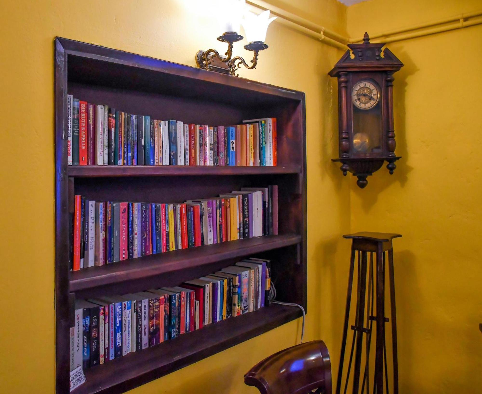 Byron Traditional Hotel Нафплион Екстериор снимка